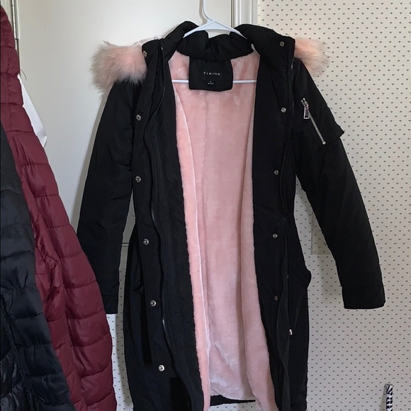 oh baby utility jacket